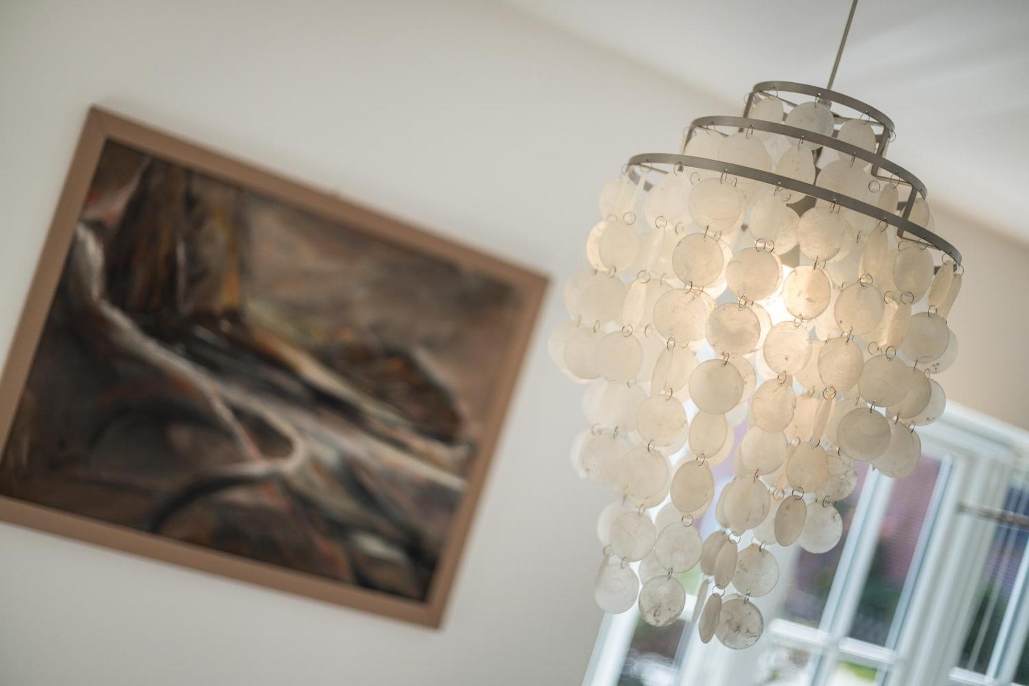 White Pearl Eg Lägenhet Westerland Exteriör bild